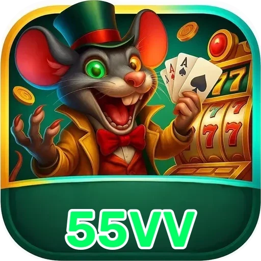 55VV: Explore as Funcionalidades Imperdíveis do Nosso App de Jogos