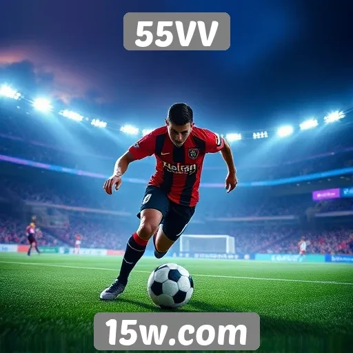 Novos jogos exclusivos chegam ao 55VV em 2025