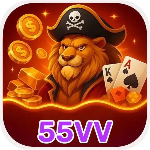 55VV: Descubra os Recursos Imperdíveis da Seção de Jogos