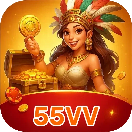 55VV Login: A Porta de Entrada para a Diversão Sem Limites