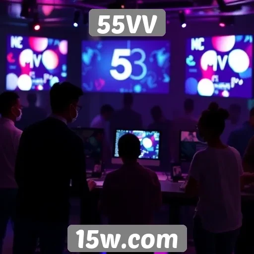 Dicas para maximizar sua experiência no 55VV