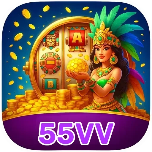 55VV: A Plataforma Que Revoluciona Seu jeito de Jogar