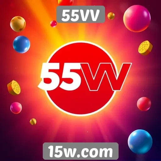 Comparativo entre jogos populares disponíveis no 55VV