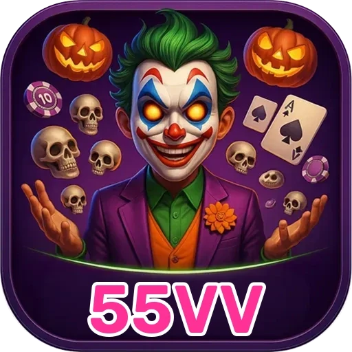 55VV: O Guia Definitivo para Caça-Níqueis que Você Esperava