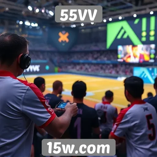 Inovações tecnológicas destacam-se no 55VV