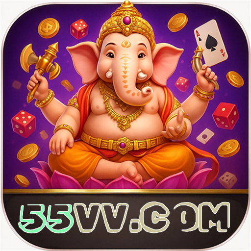 55vv.com Logo